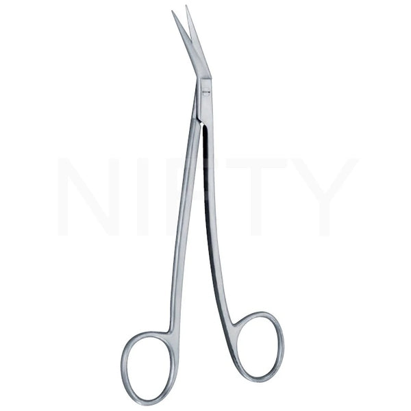 Locklin Scissor