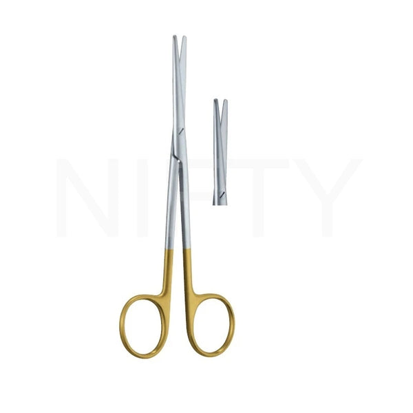 Metzenbaum-Fino Dissecting Scissor