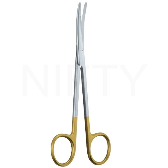 Metzenbaum Scissor