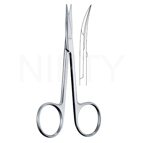 Steven Tenotomy Scissor