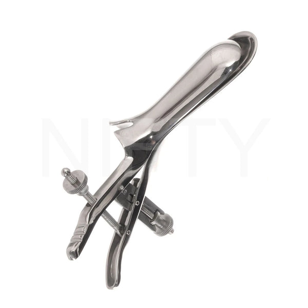 DeVilbiss Speculum