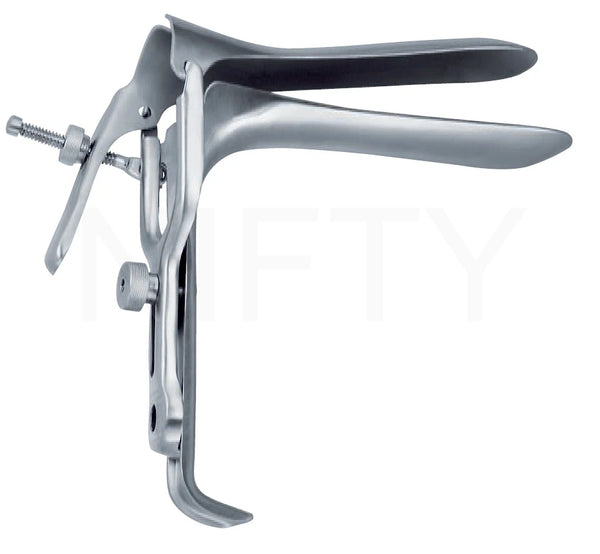 Pederson Speculum