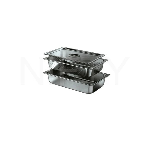 Sterilization Trays/Bath Sets