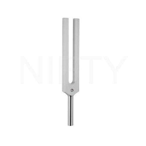 Tuning Fork Without Clamp