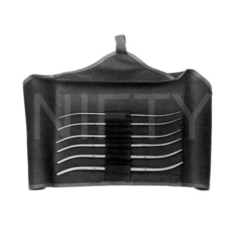 Hank Uterine Dilator