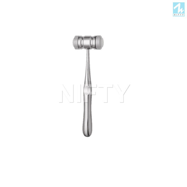 Hammer Mead Mallet, Nylon End 7.5"