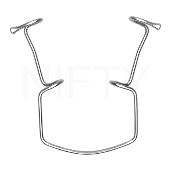 Orringer Cheek Retractor