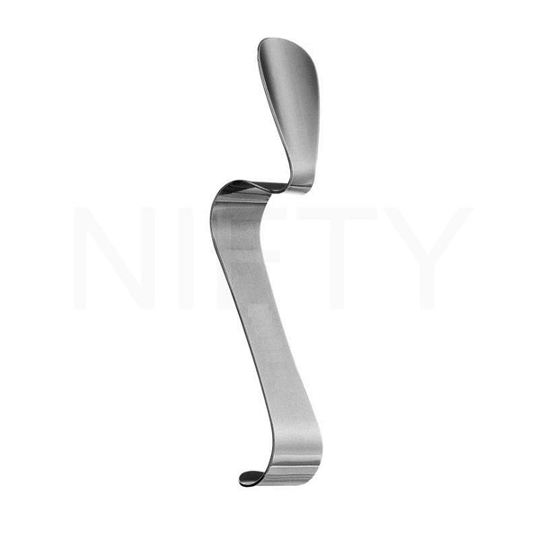 Bishop Cheek Retractor