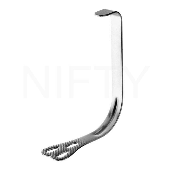 Weider Cheek & Tongue Retractor