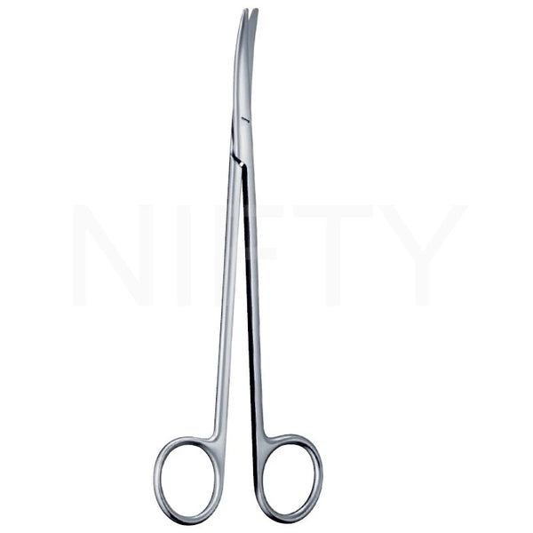 Metzenbaum-Nelson Scissor