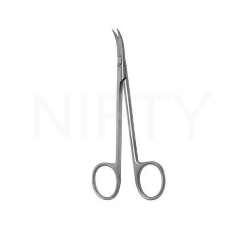 Quimby Surgical Scissor