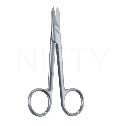 Beebee Crown Scissor