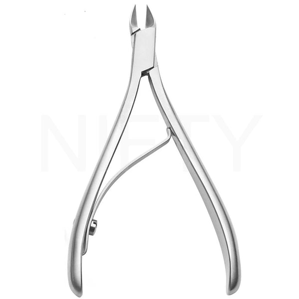 Goldman-Fox Tissue Nipper, 10cm/4"