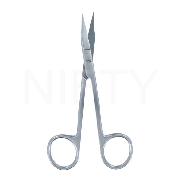 Goldmann-Fox Scissor