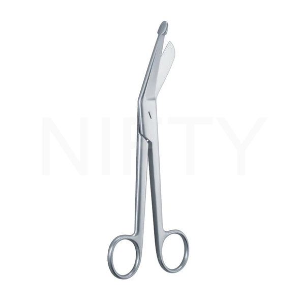 Lister Bandage Scissor