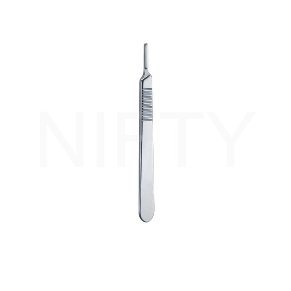Surgical Blade Handle #3