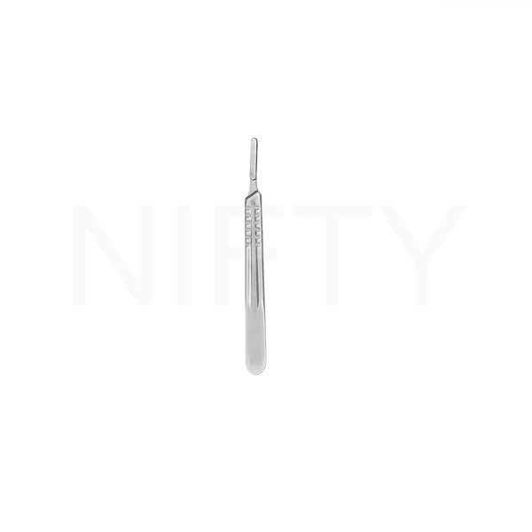 Surgical Blade Handle #4