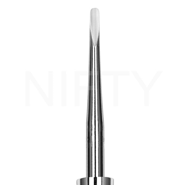 Surgical Elevator Luxating, Straight 3mm