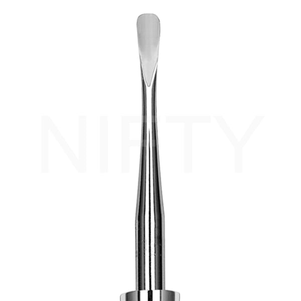 Surgical Elevator Luxating, Curved 5mm