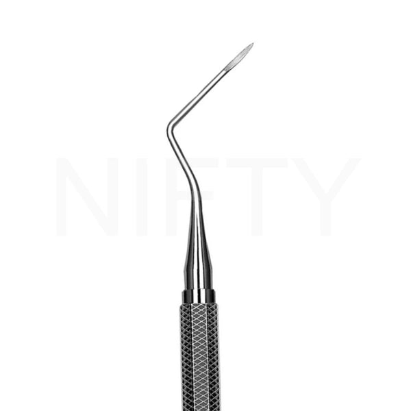 Surgical Root Tip Pick  #9L
