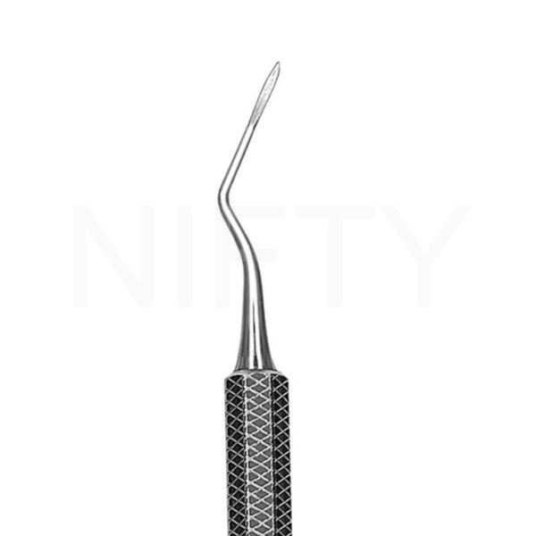 Surgical Root Tip Pick West #2
