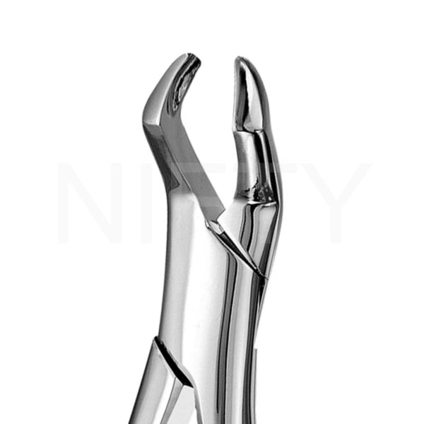 Extracting Forcep American Pattern Upper Molar #210H