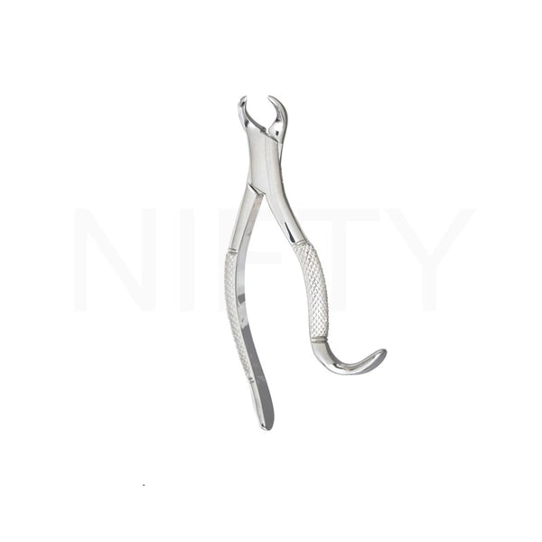 Extracting Forcep American Pattern Upper Molar #24