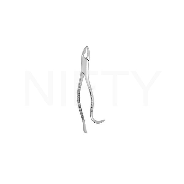 Extracting Forcep American Pattern Lower Molar #85A