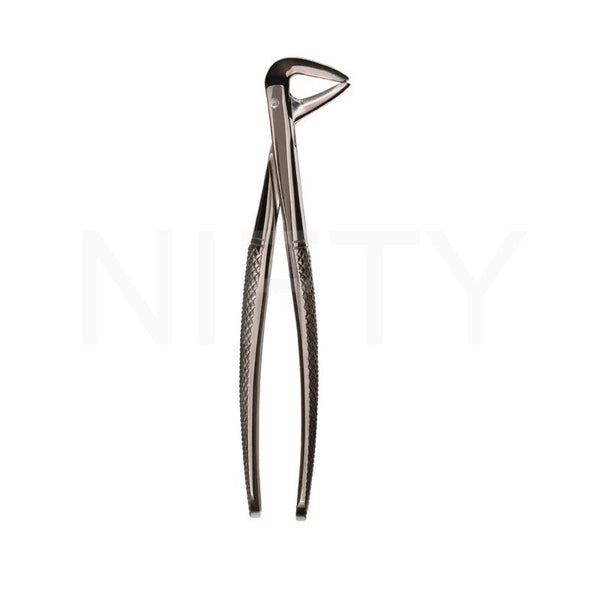 Extracting Forcep English Pattern Roots & Molar #137 Guy