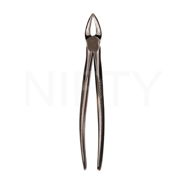 Extracting Forcep English Pattern Roots & Molar #136