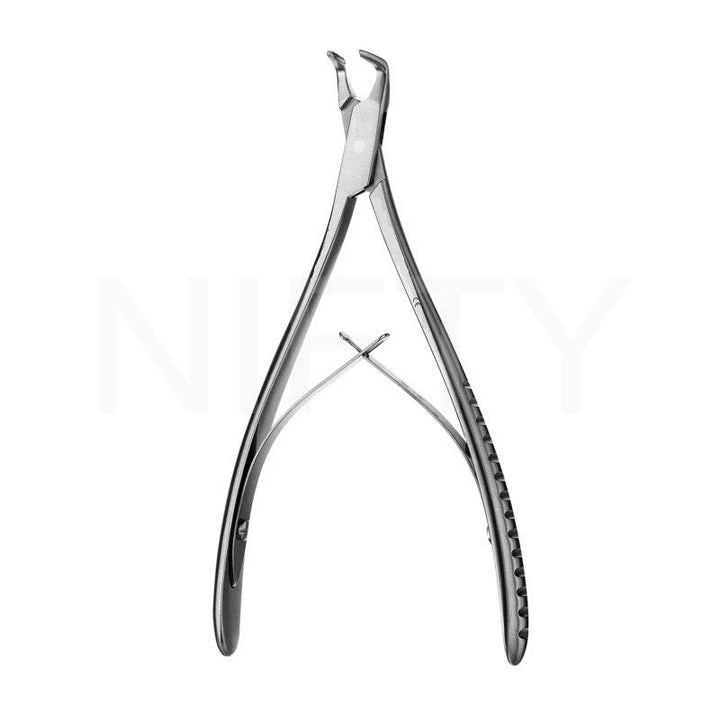 Bone Rongeur Micro-Friedman 13cm/5