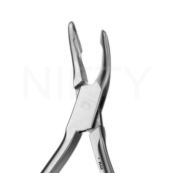 Bone Rongeur Cleveland #4A 18cm/7"