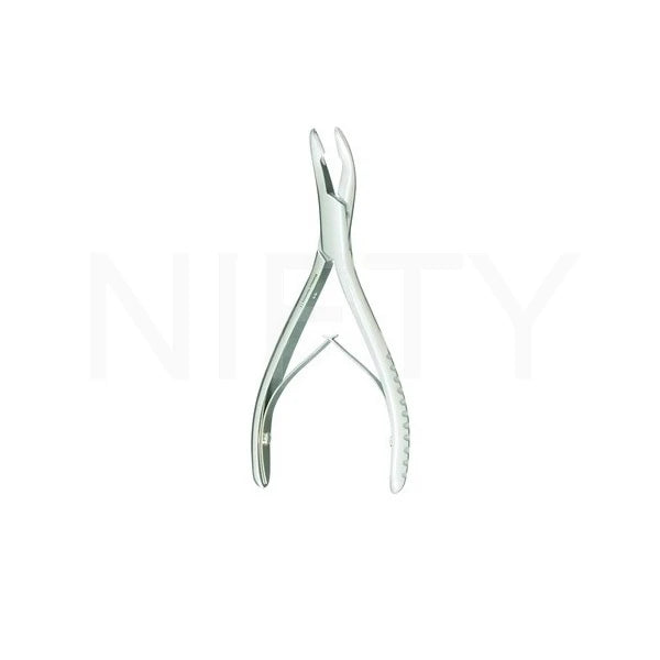 Bone Rongeur Hartmann Mastoid 15cm/5.75"