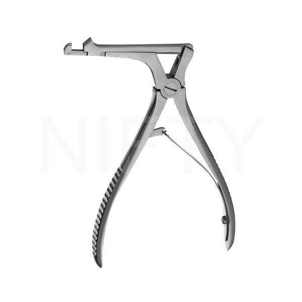 Bone Rongeur Shortnose 3mm