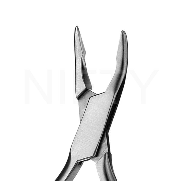 Bone Rongeur Friedman, 14cm/5.5"