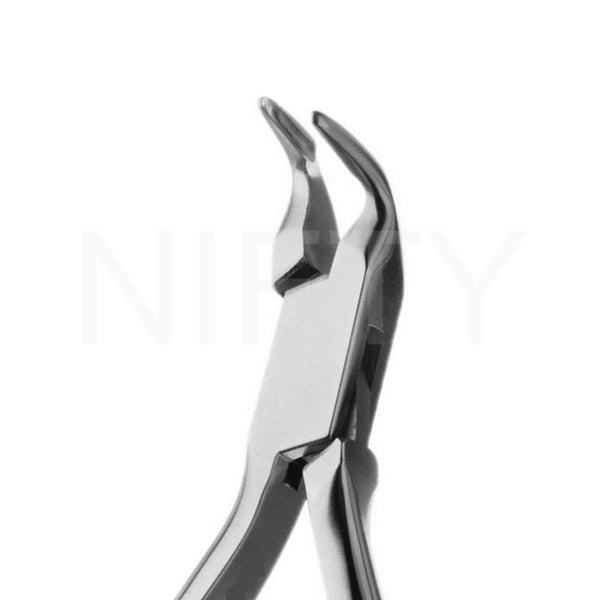 Bone Rongeur Blumenthal 15cm/6", 90 Degree Standard