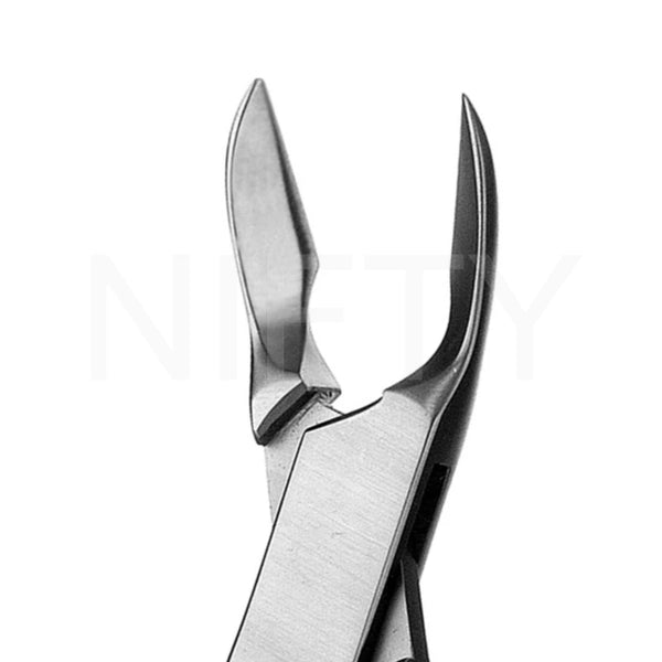 Orthopedic Bone Rongeurs Surgical Instruments | Nifty Medical Supplies