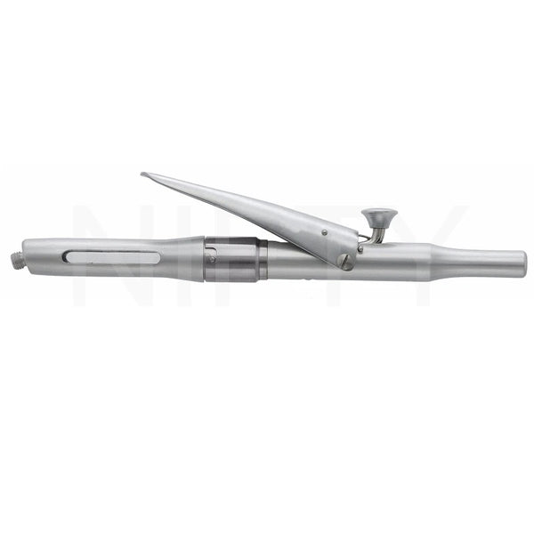 Intraligamental Syringe, Pen Style 1.8mL