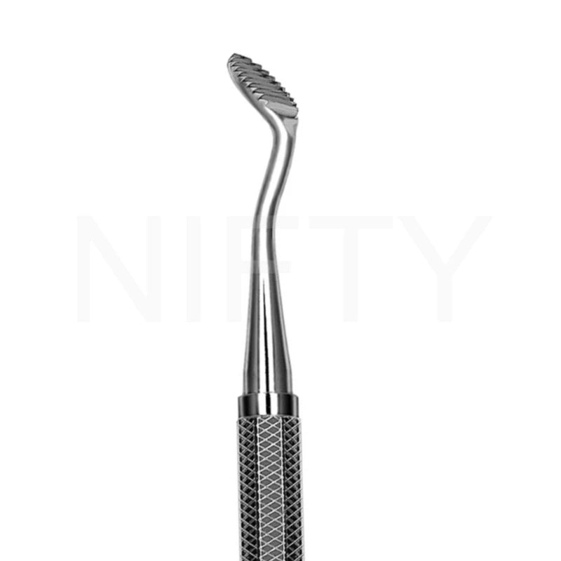 Bone File Miller #52 Straight Cut | AU Bone File Miller #52 Straight Cut | AU