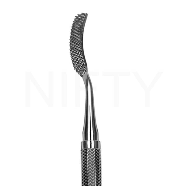 Bone File Miller-Colburn #2X