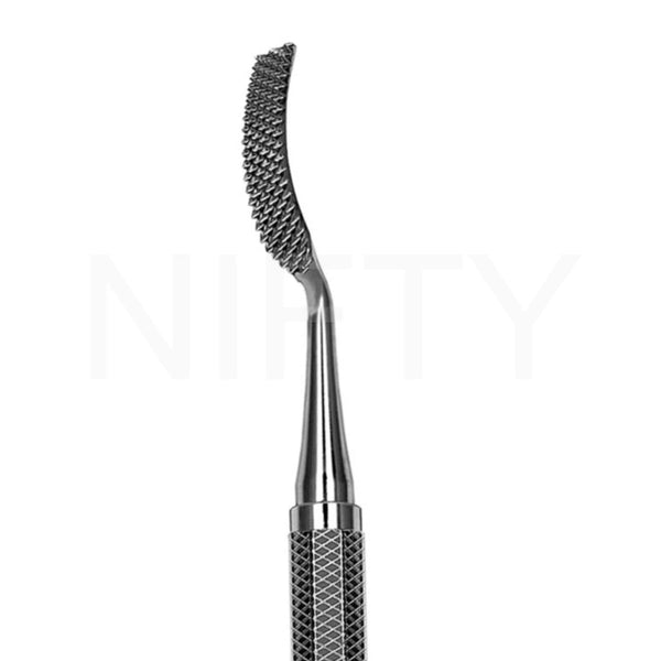 Bone File Miller-Colburn #3X