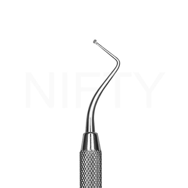 Excavator Spoon #E1