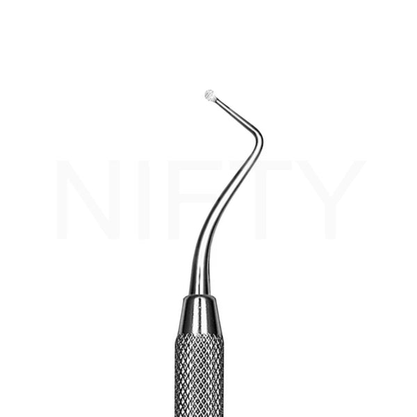 Excavator Spoon #E2