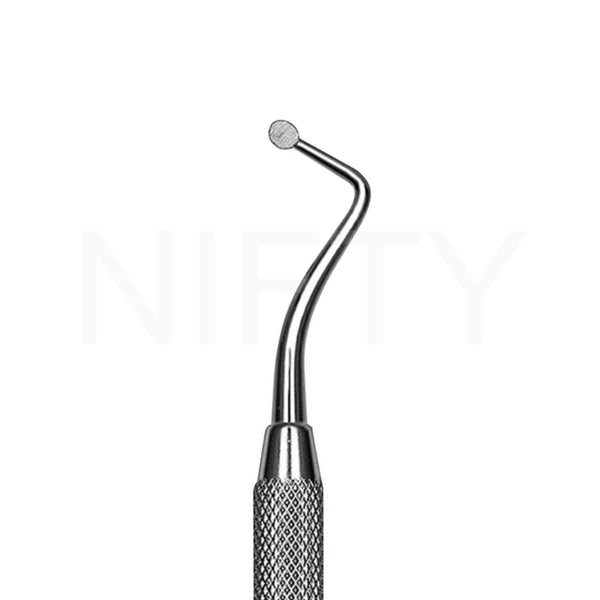 Excavator Spoon #E3