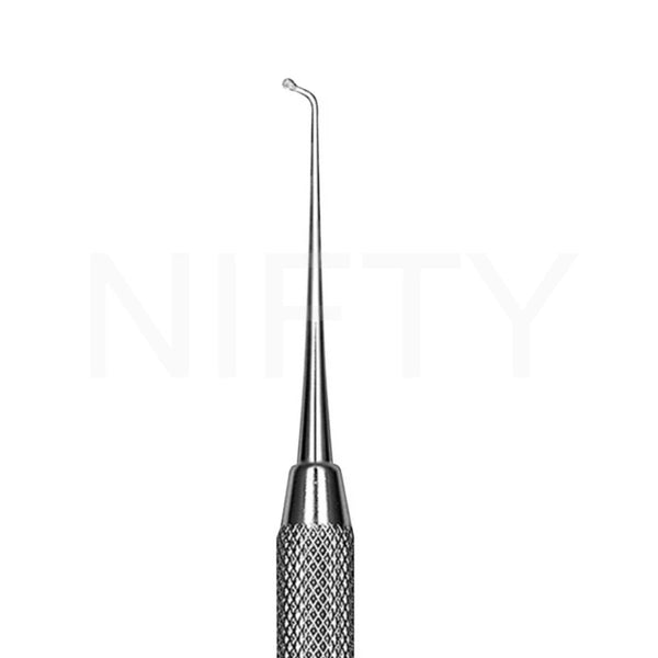 Excavator Spoon #6
