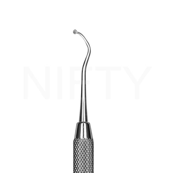 Excavator Spoon #14