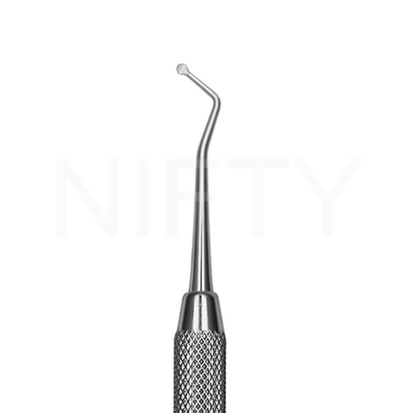 Excavator Spoon #17