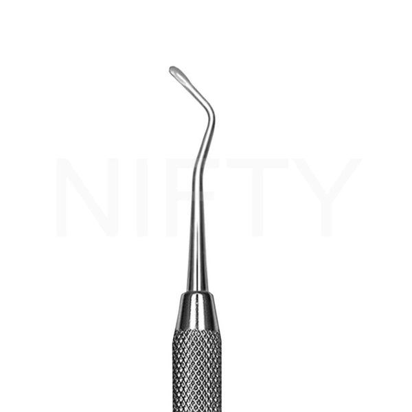 Excavator Oval Spoon Exc #19W