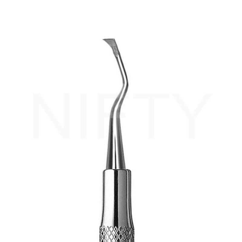 Cutting Instrument Periodontal Remington Hoe 44/45 – Nifty Medical Supplies