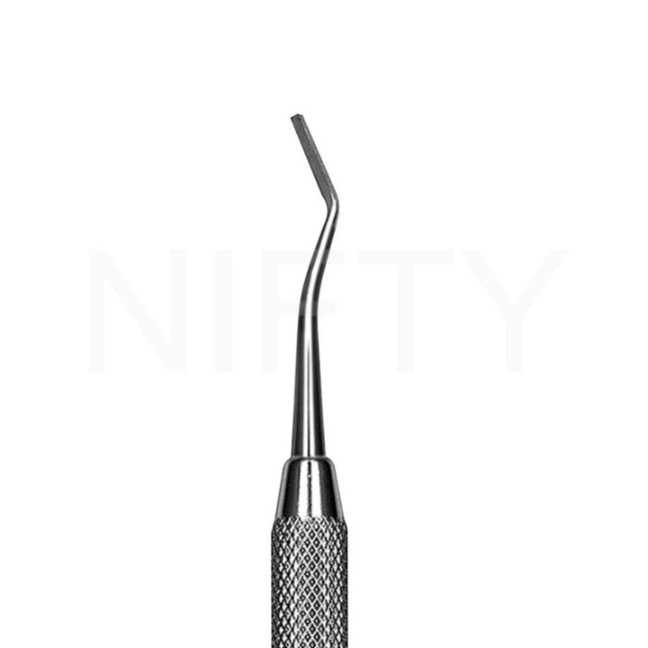 Biangle Chisel Cutting Instrument Chisel Binangle 11/12 (15-8-8) – Nifty Medical Supplies